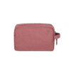 bolsa de aseo travelite rosa