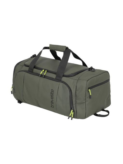 BRIIZE weekender